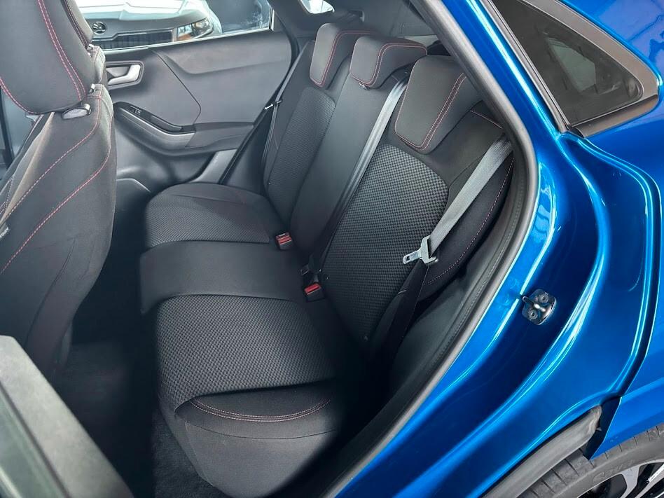 Ford Puma 1.0 EcoBoost Hybrid 125 CV S&S aut. ST-Line neopatentati