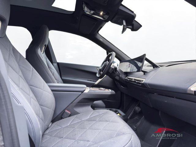 BMW iX xDrive40 Pacchetto Sportivo