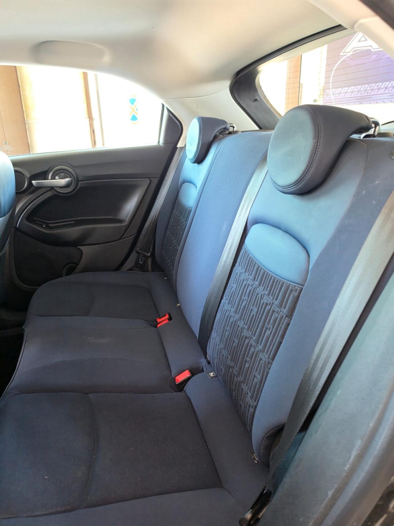 Fiat 500X 1.0 T3 120 CV Club