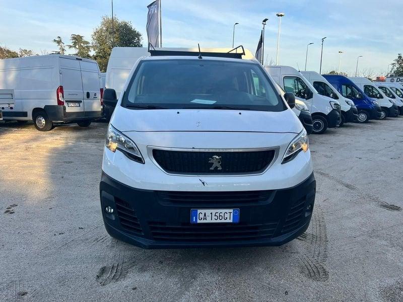 Peugeot Expert BlueHDi 100 S&S Premium Long (IVA ESCL.)