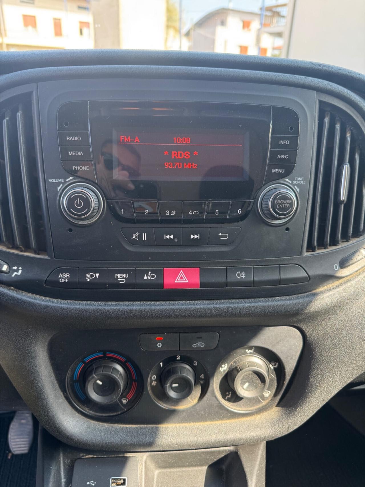 Fiat Doblo Doblò 1.3 MJT Cargo IMPORTO NETTO