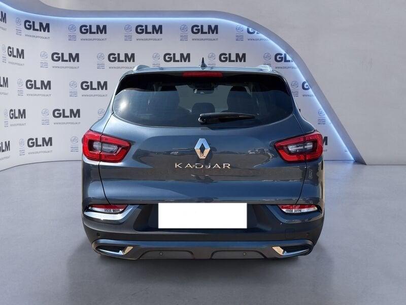 Renault Kadjar Blue dCi 8V 115CV Sport Edition2