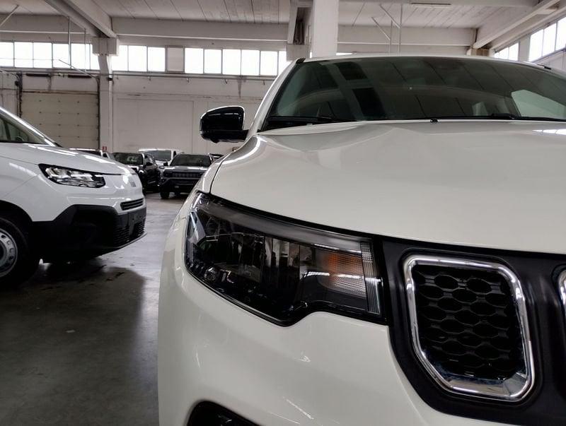 Jeep Compass Compass 1.5 Turbo T4 130 CV MHEV 2WD Altitude