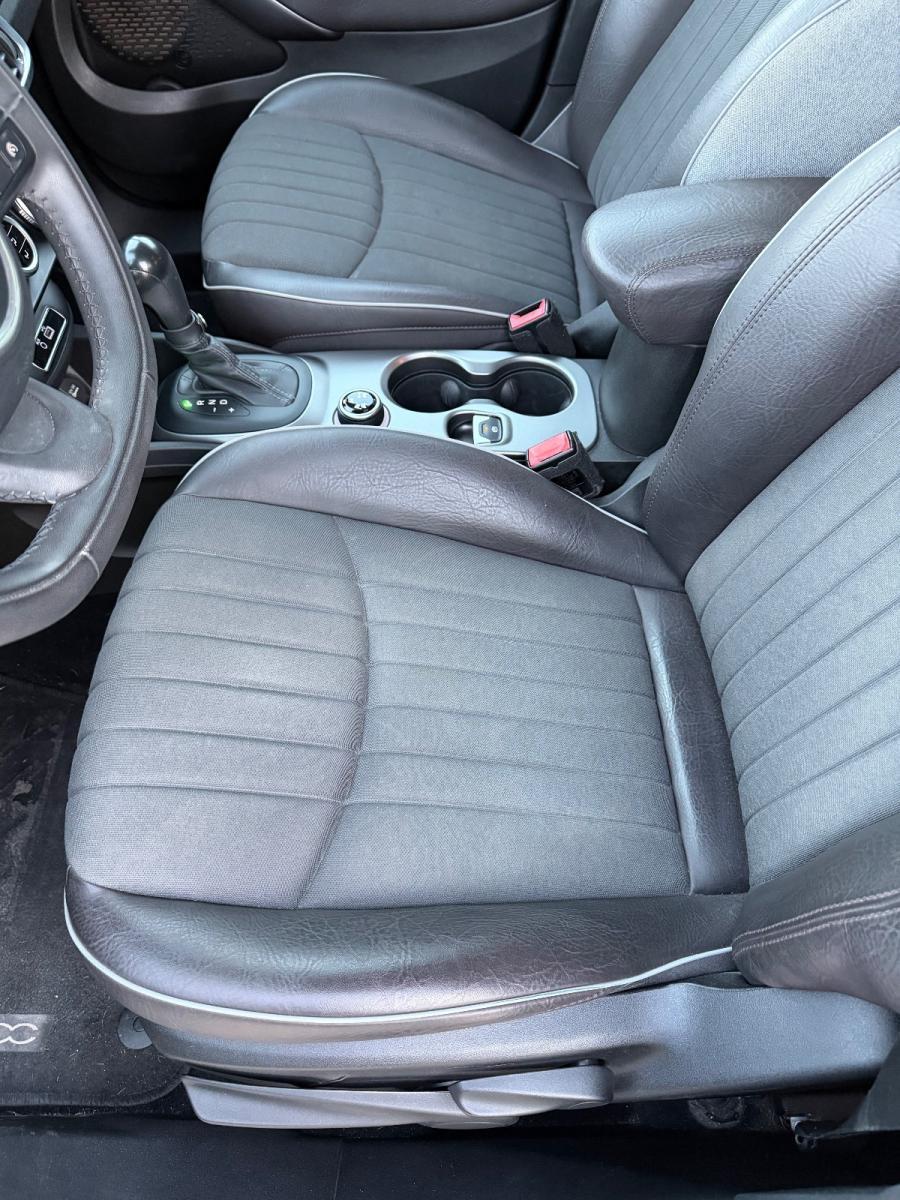 FIAT - 500X - 1.6 M.Jet 120 CV DCT Lounge