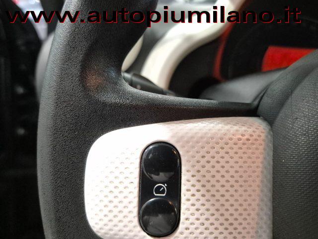 RENAULT Twingo SCe Life