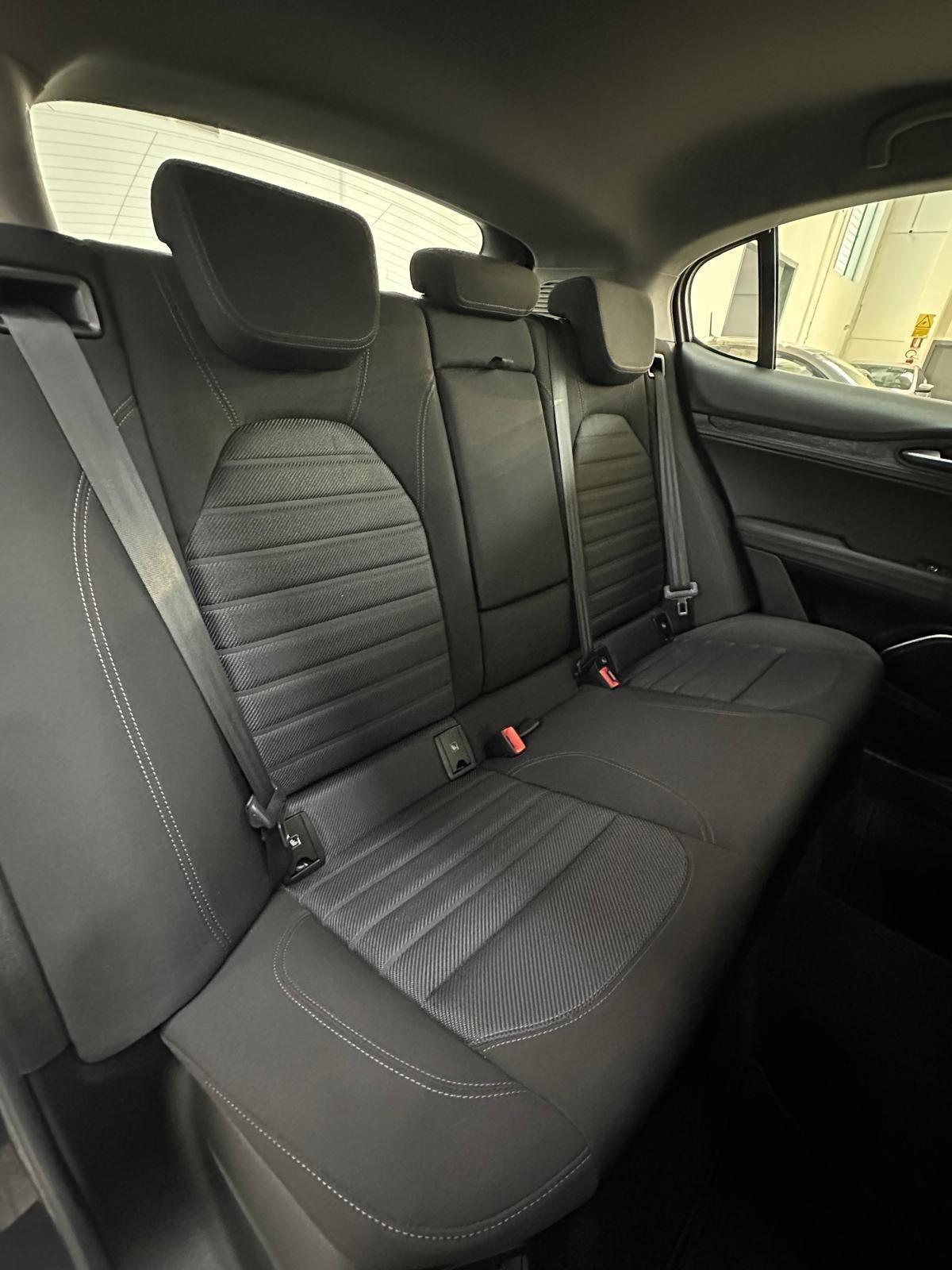 Alfa Romeo Stelvio 2.2 Turbodiesel 190CV AT8 Q4 Executive