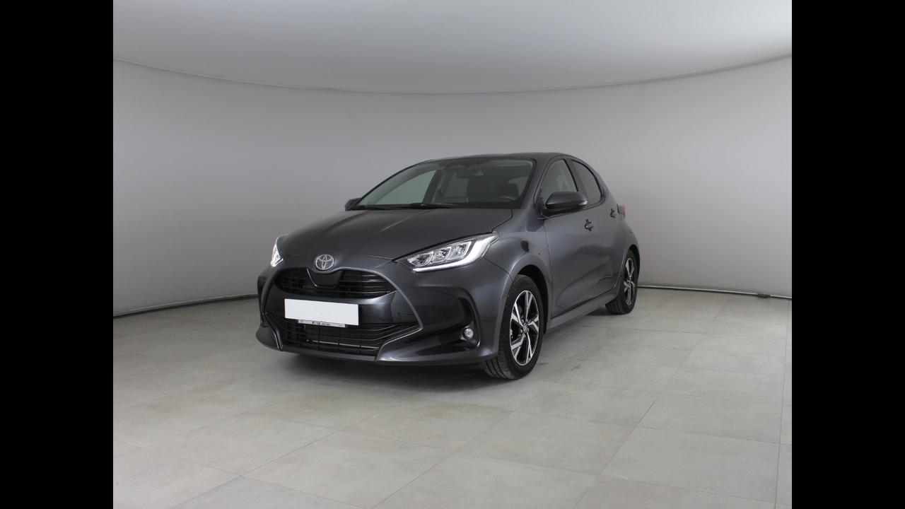 TOYOTA Yaris 1.5 Hybrid 115 - Trend MY24