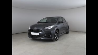 TOYOTA Yaris 1.5 Hybrid 115 - Trend MY24