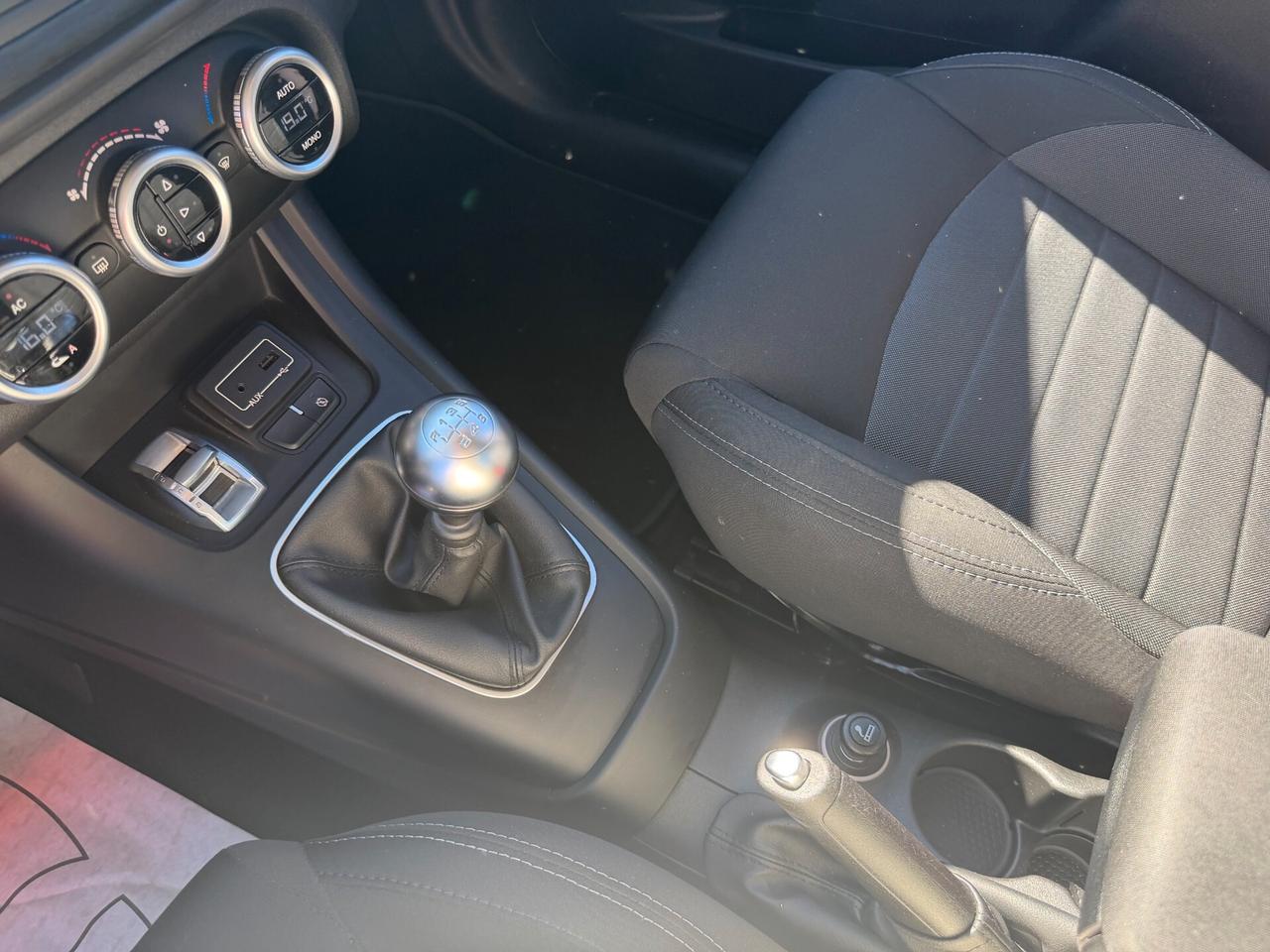 Alfa Romeo Giulietta 1.4 Turbo 120 CV Super