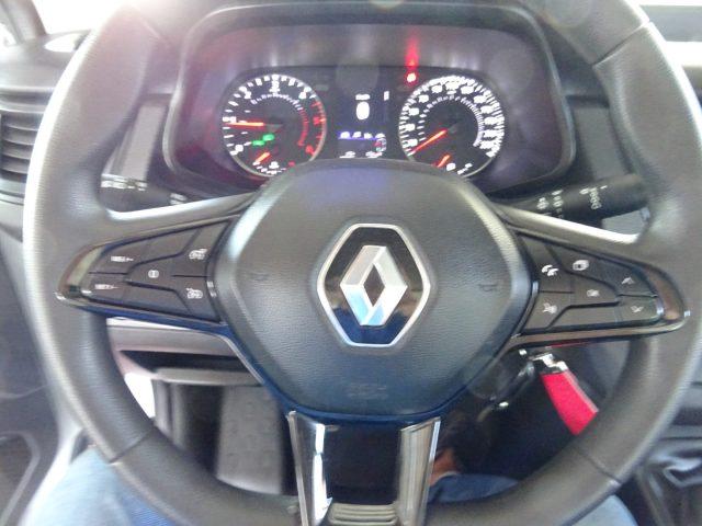RENAULT Trafic T29 2.0dCI 130CV PC-TN Start Fari led RetroCamera
