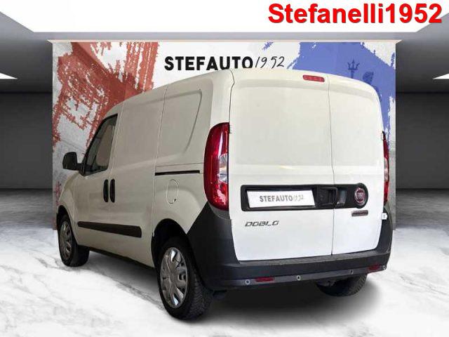 FIAT Doblo Cargo II - cargo 1.3 mjt 95cv CH1 Business S&S
