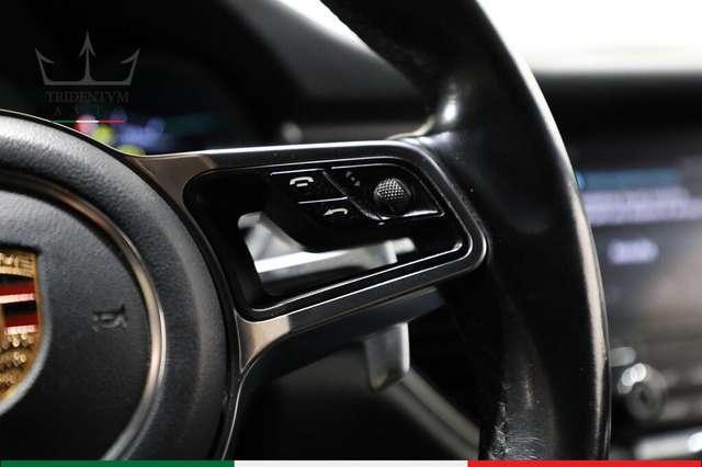 Porsche Macan 3.0d S 250cv pdk my16