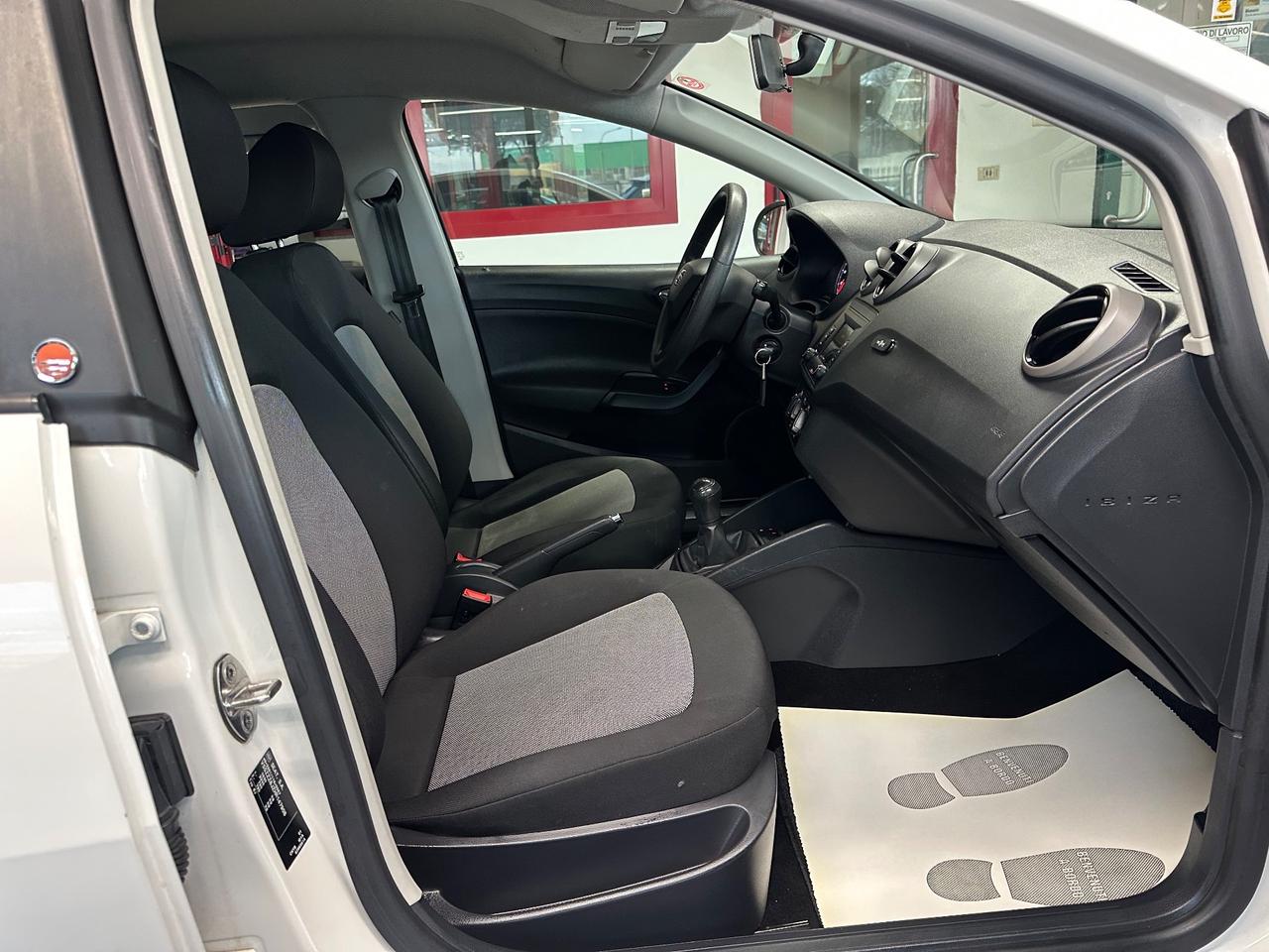 Seat Ibiza 1.0 75 CV 5p. Style