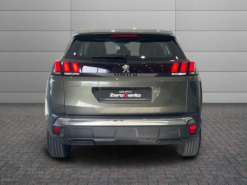Peugeot 3008 3008 1.5 bluehdi Allure s&s 130cv eat8