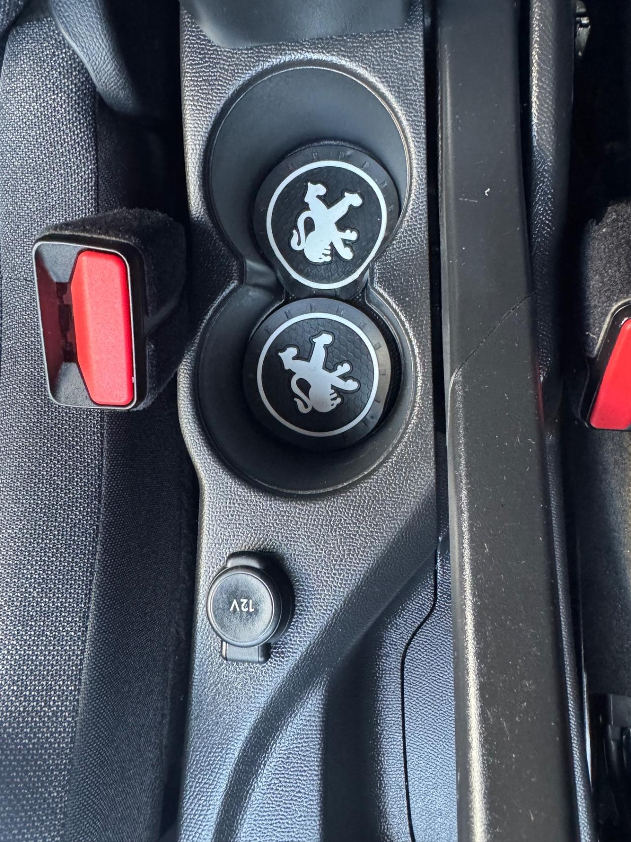 Peugeot 2008 BlueHDi 100 S&S Allure