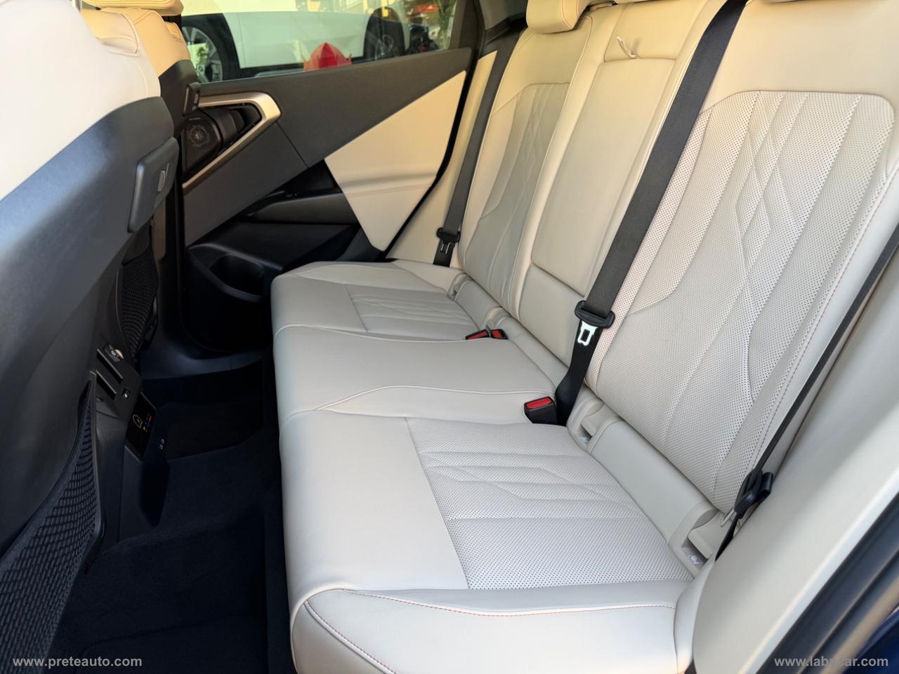BMW X3 xDrive20d 48V