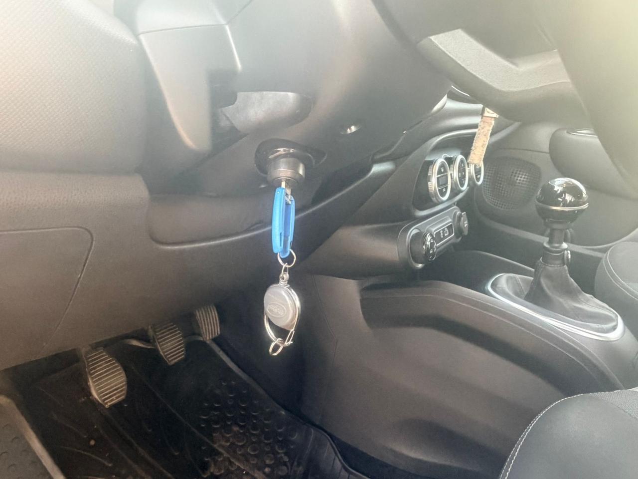 Fiat 500L 1.3 Multijet 95 CV Trekking