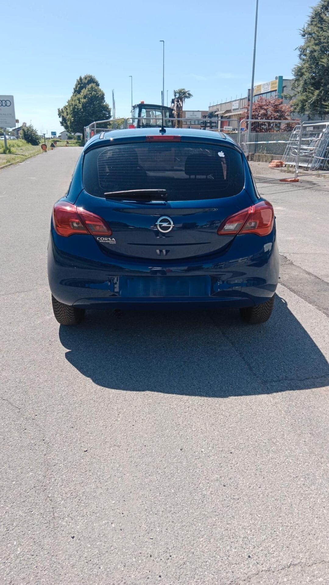 Opel Corsa-e 3.P 1.4 ADVANCE 75 CV