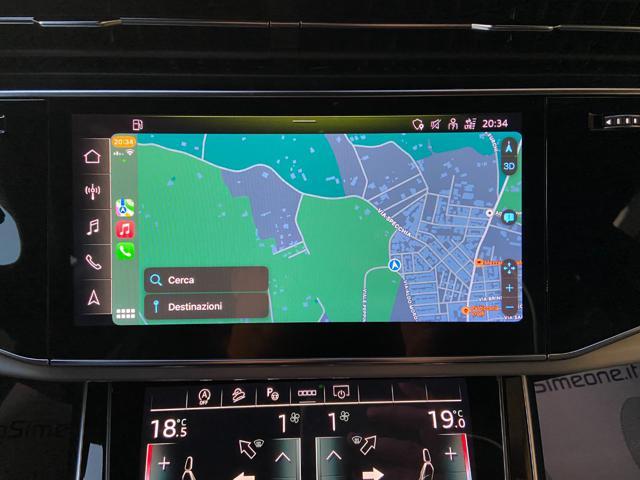 AUDI Q8 50 TDI 286 CV quattro tiptronic Sport S line Plus