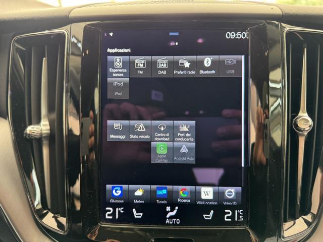 VOLVO XC60 B4 (d) 197cv Geartronic Momentum Pro