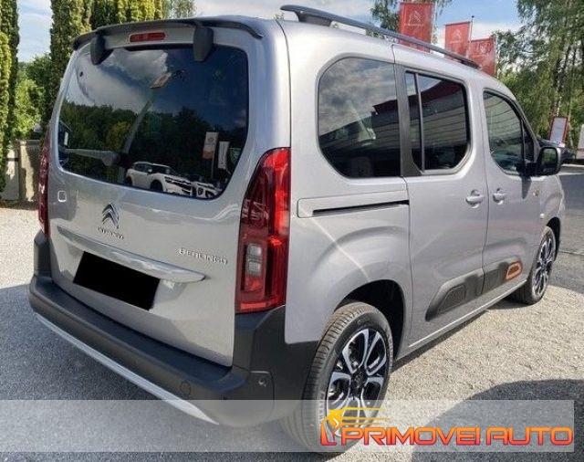 CITROEN Berlingo BlueHDi 130 Stop&Start M Shine