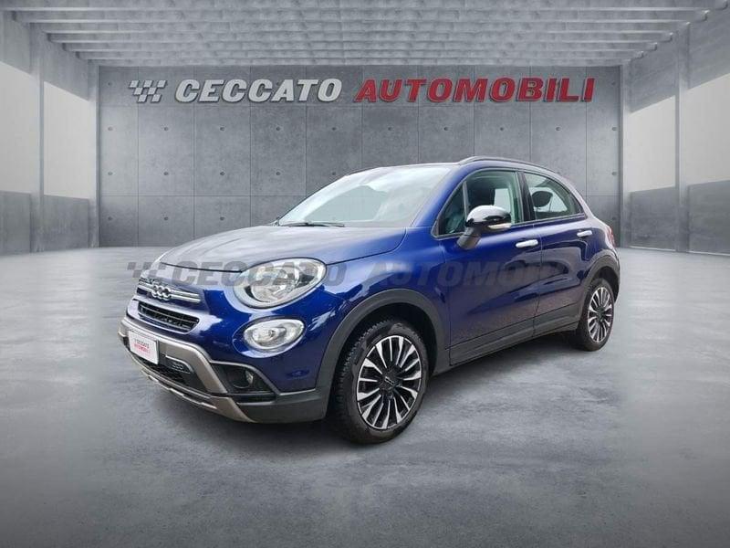 FIAT 500X 500X 1.0 t3 Cross 120cv