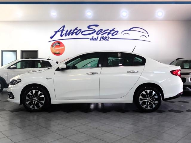 Fiat Tipo 1.6 MJT 120 CV MIRROR 4 PORTE