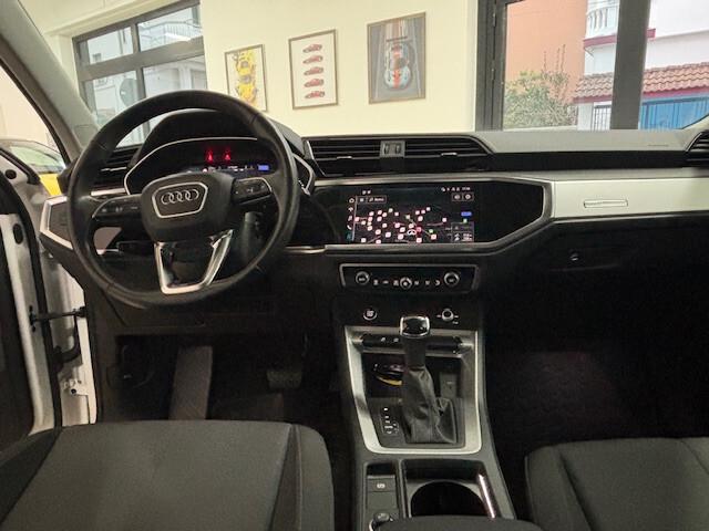 Audi Q3 35 TDI S tronic 150CV 2022
