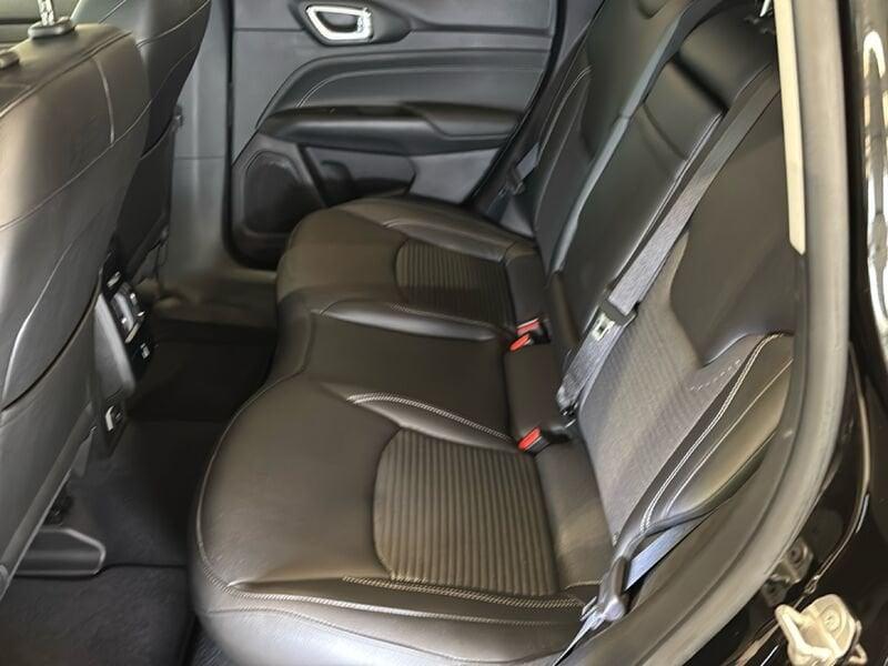 Jeep Compass 1.6 MJet Limited