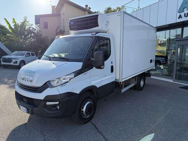 Iveco Daily 60C15FrigoFNAX-20°CATP12 274000x2105x1900kg2560