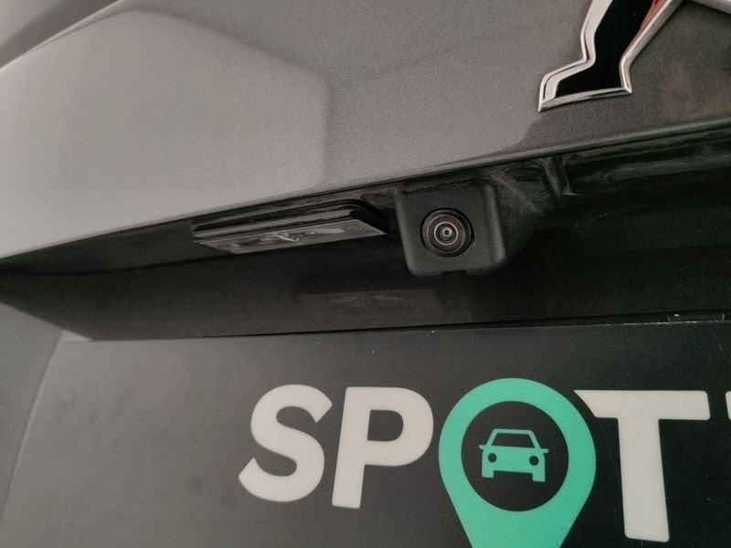 Peugeot 2008 2008 PureTech 130 S&S EAT8 GT