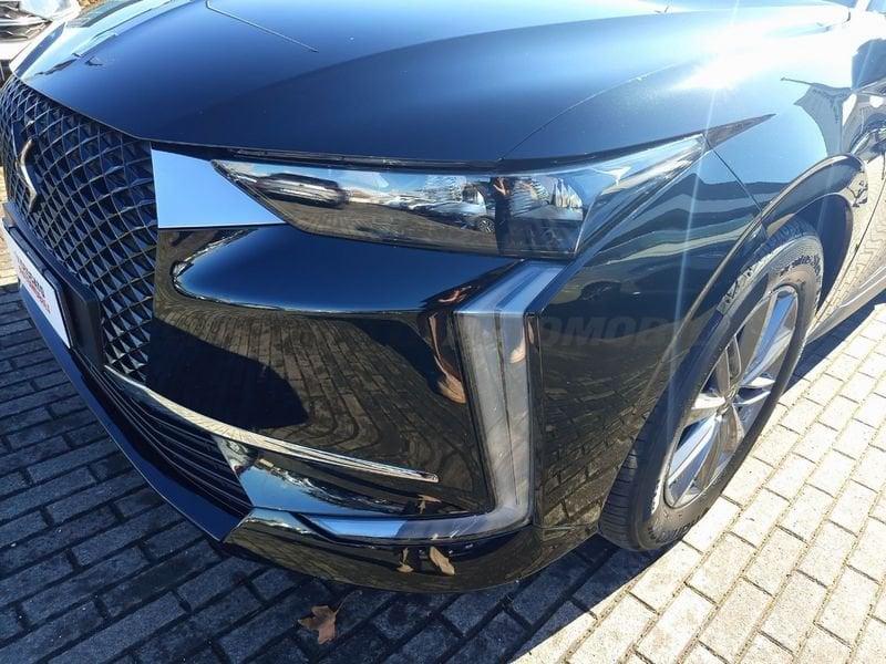 DS DS4 II 2021 1.5 bluehdi Cross Opera 130cv auto
