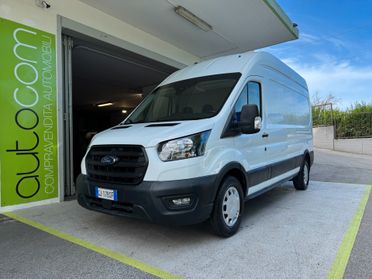 Ford Transit 2.0 TDCI 170CV L3-H4 GARANZIA 24 MESI