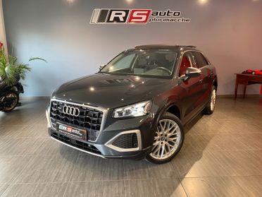 Audi Q2 35 TDI quattro S tronic Sport TETTO