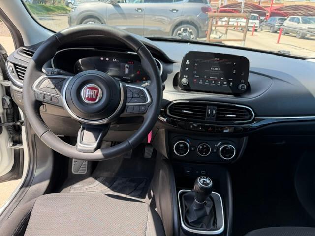Fiat Tipo 1.0 5 porte City Life