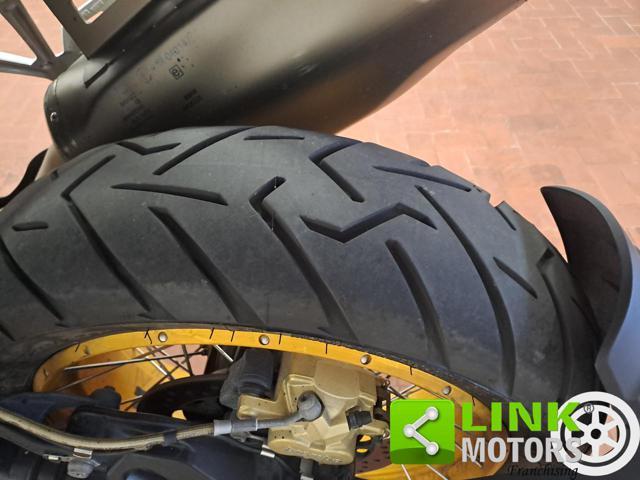 BMW R 1250 GS Adventure HP ABS
