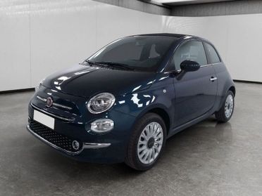 FIAT 500C 1.0 hybrid Dolcevita 70cv