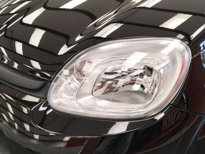 FIAT Panda 1.0 FireFly 70cv S&S Hybrid City Cross
