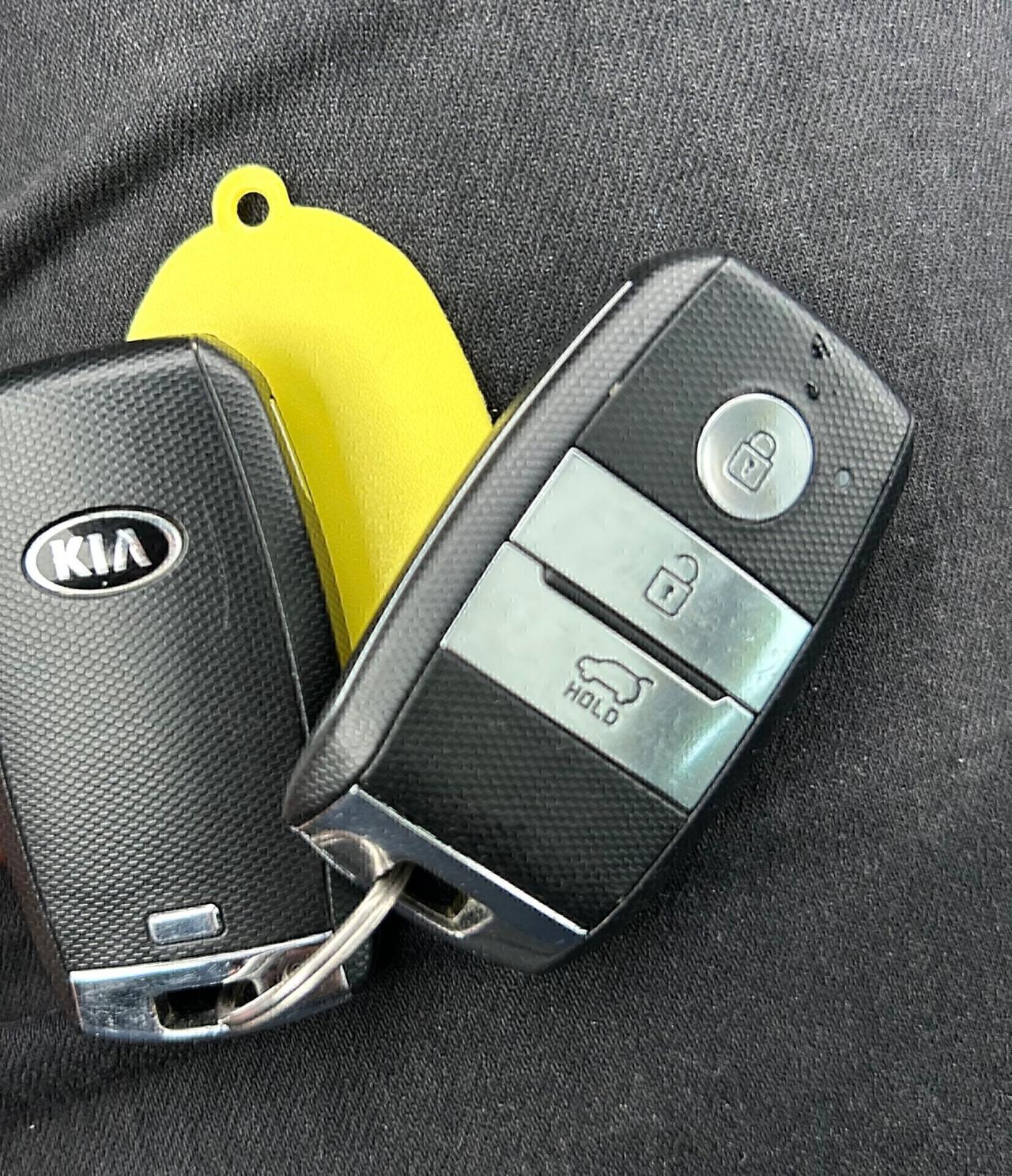 Kia Sportage 2.0 CRDI 185CV AWD GT Line FULL