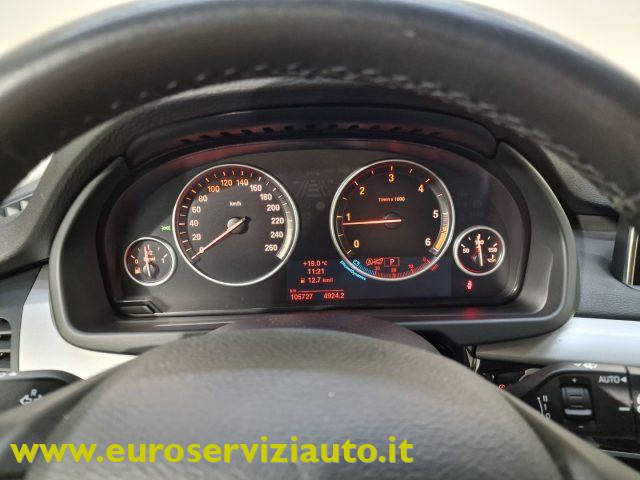 BMW X5 xDrive25d Business