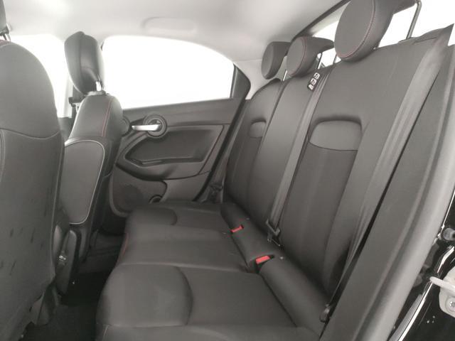 FIAT 500X 1.3 MultiJet 95 CV Sport Full LED