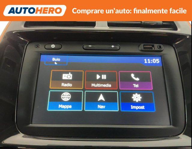 DACIA Spring Electric 45 Comfort Plus