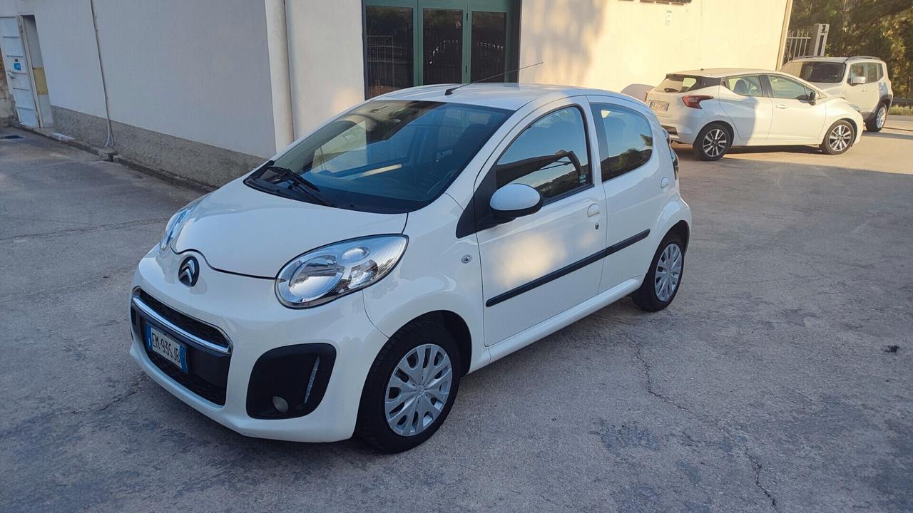 Citroen C1 1.0 5 porte Seduction