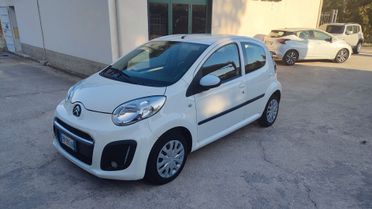 Citroen C1 1.0 5 porte Seduction