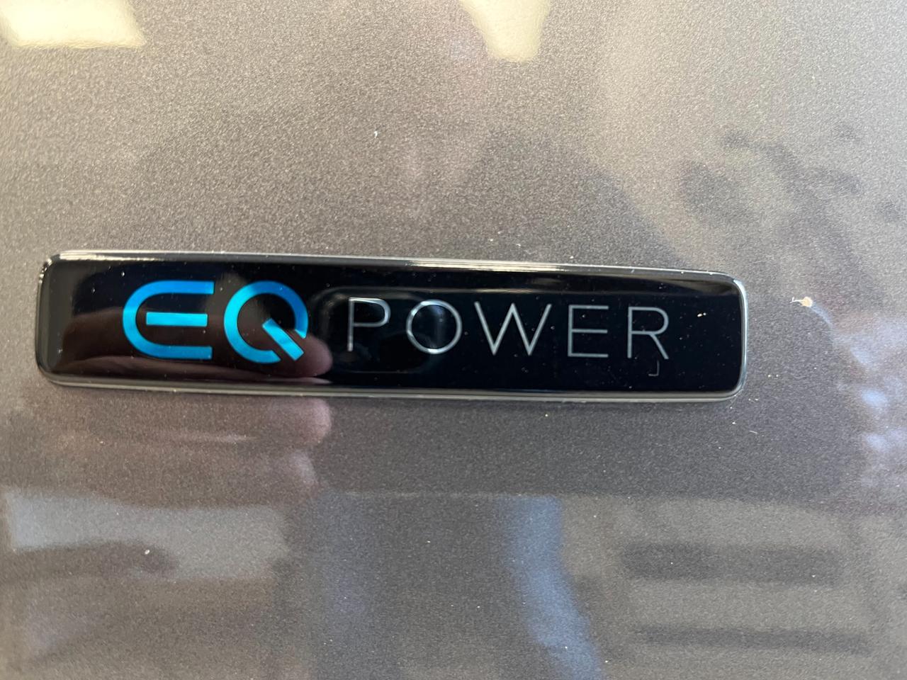Mercedes-benz A 250 Automatic EQ-Power Premium