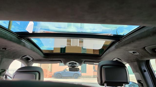 PORSCHE Macan 2.9 Turbo 440cv pdk PASM "TETTO"BOSE"CAMERA"PELLE