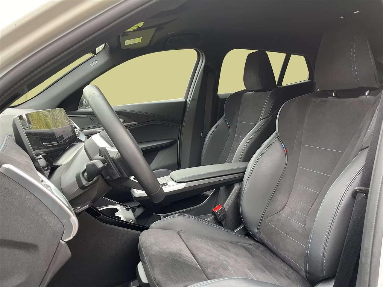 BMW X2 X2 sdrive 18d MSport auto