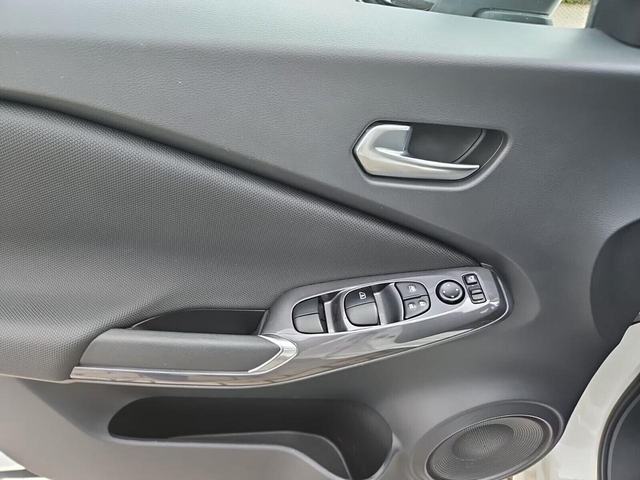 Nissan Juke 1.0 Acenta 114cv "Sensori-Camera"