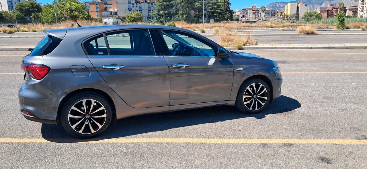 Fiat Tipo 1.6 Mjt S&S 5 porte Business del 2017