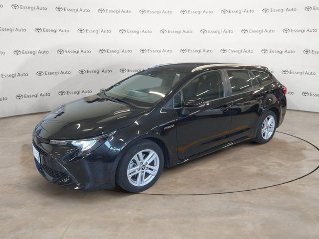 TOYOTA Corolla Touring Sports 1.8 Hybrid Active